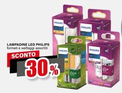 Philips - Lampadine Led
