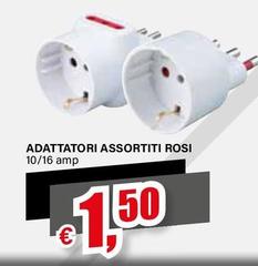 Adattatori Rosi