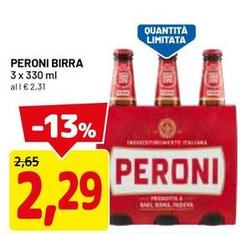 Peroni - Birra