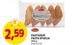Pasta Sfoglia