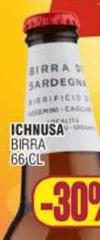 Ichnusa - Birra
