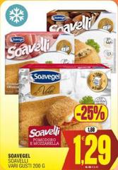 Soavegel -  -