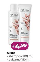 Omia - Shampoo