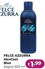 Felce Azzurra - Mencool Blue
