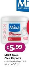 Mixa - Urea Cica Repair+