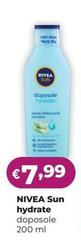 Nivea - Sun Hydrate