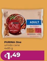 Purina - One