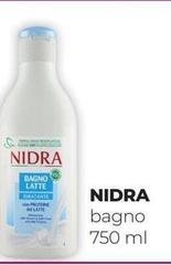 Nidra - Bagno