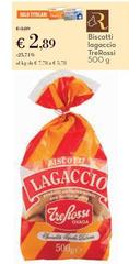 Solo - Biscotti Lagaccio