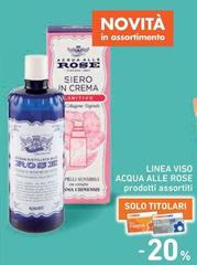 Linea -  Viso