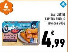Findus - Bastoncini