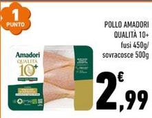 Amadori - Pollo