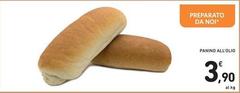 Panino All'Olio