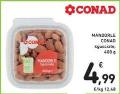 Conad - Mandorle