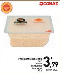 Conad - Parmigiano Reggiano DOP
