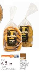 Solo - Biscotti Lumigiana In Tavola