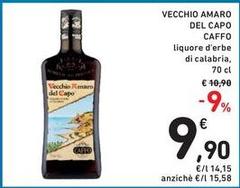 Caffo - Vecchio Amaro Del Capo