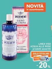 Linea -  Viso
