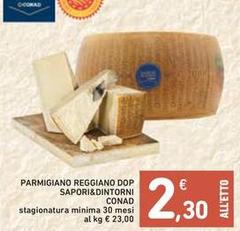 Reggiano - Parmigiano  DOP Sapori&Dintorni
