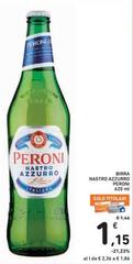 Peroni - Birra Nastro Azzurro