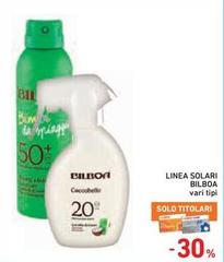 Bilboa - Linea Solari