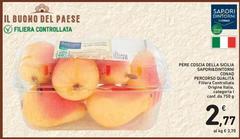 Conad - Sapori&Dintorni Percorso Qualita