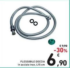 Flessibile Doccia