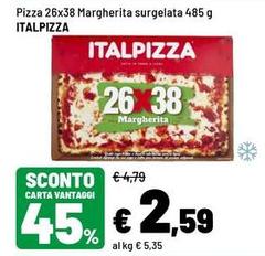 Italpizza - Pizza
