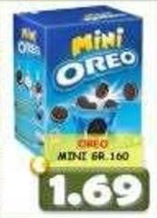 Oreo - Mini