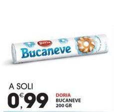 Doria - Bucaneve