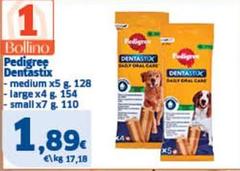 Bellini - Dentastix