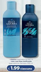 Felce Azzurra - Classico