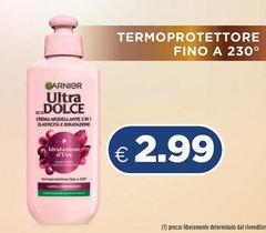 Garnier - Ultra Dolce