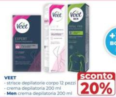 Veet -  -