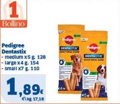 Pedigree - Dentastix