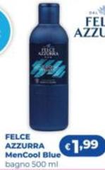 Felce Azzurra - Mencool Blue