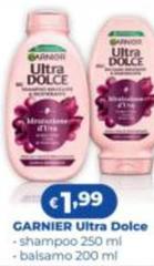 Garnier - Ultra Dolce