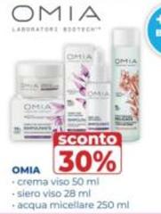 Omia - Crema Viso