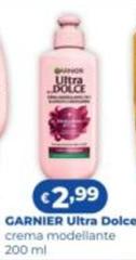 Garnier - Ultra Dolce