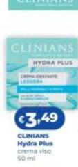 Clinians - Hydra Plus