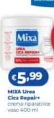 Mixa -  Urea