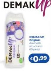 Demak'up - Demak'Up Original