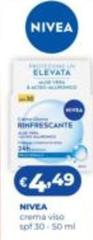 Nivea - Crema Viso