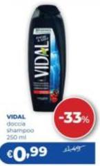 Vidal -  -