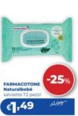 Farmacotone - Naturalbebé