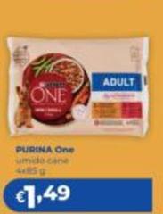 Purina - One