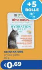 Almo Nature -  -