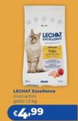 Lechat Excellence