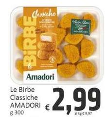 Amadori - Le Birbe Classiche
