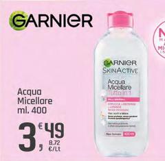 Garnier - Acqua Micellare